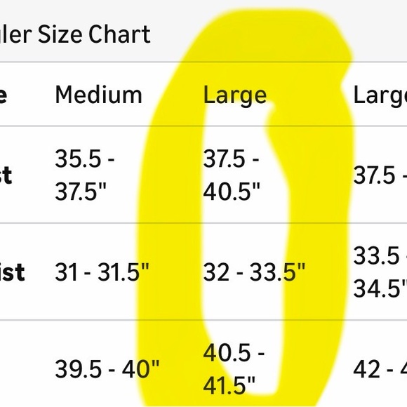 Wrangler womens Relaxed Fit Girlfriend Denim Jacket Size L - Picture 3 of 3